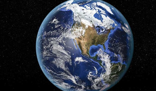 Co wiesz o Dniu Ziemi?