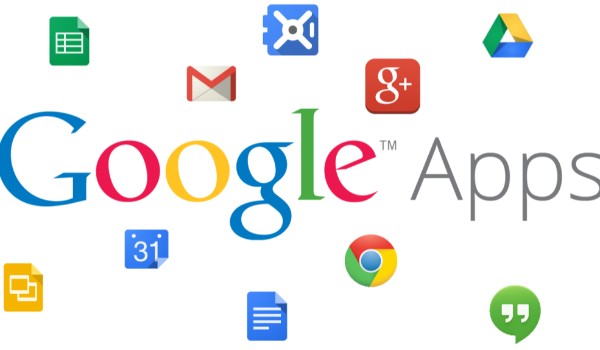 Zgadywanka: Czy rozpoznasz aplikacje Google?