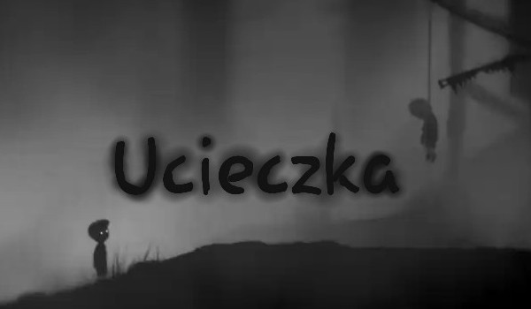 „Ucieczka” – rozdział 2
