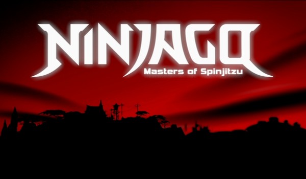 Ninjago- s01e02- Spotkanie