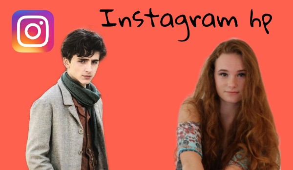 Instagram hp – #33