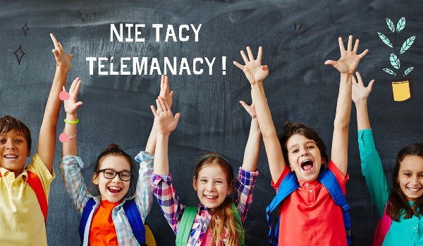 Nie tacy telemaniacy ! – Balony
