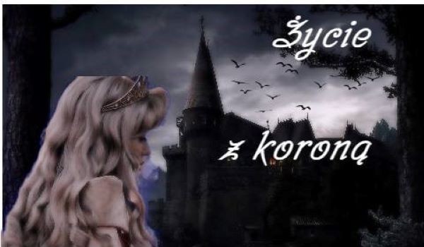 Życie z koroną #8