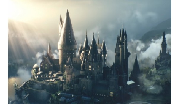 Do którego domu byś należał? – Hogwart