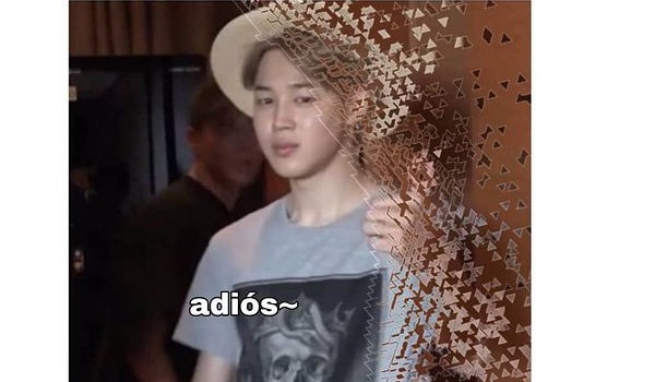 Twoja historia z BTS