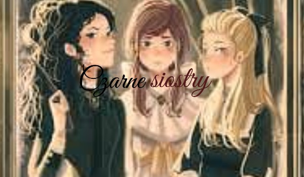czarne siostry
