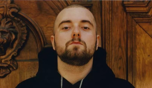 Sprawdzian o płytach raperów