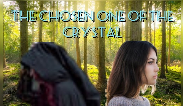 The chosen one of the crystal ~ rozdział 1.