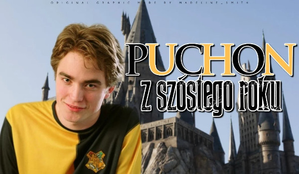 Puchon z szóstego roku #6