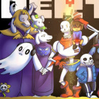 UndertaleFriskGirl