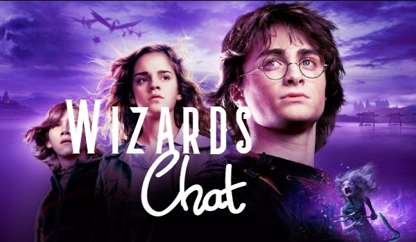 Wizards Chat – Wprowadzenie