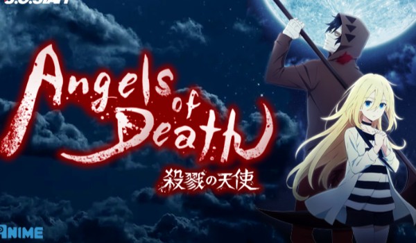 Angel of death