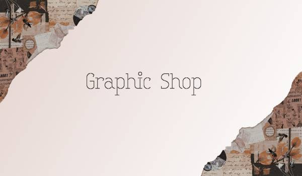 *Graphic  Shop*