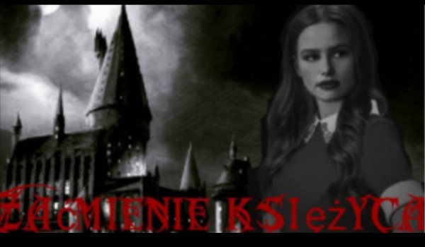 Zaćmienie księżyca #3