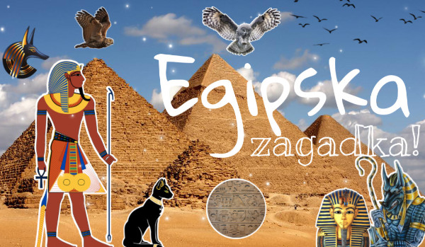 Egipska zagadka