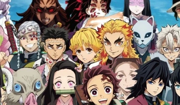 jak dobsze znasz dimon slejer