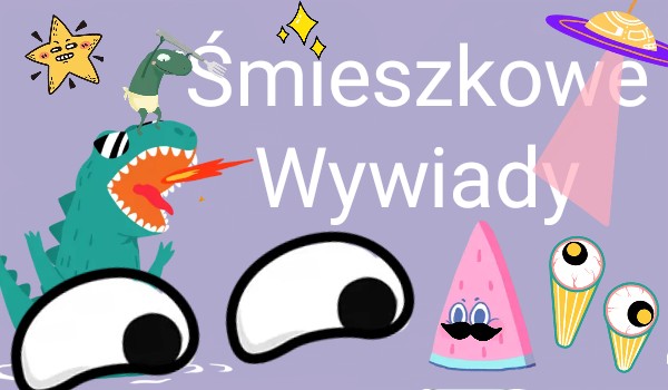 Śmieszkowe Wywiady — @Pegaxo