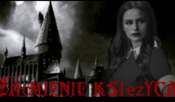 Zaćmienie księżyca #2