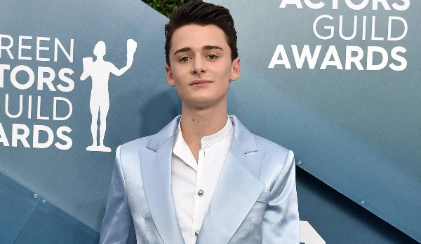 Noah Schnapp, ile o nim wiesz?