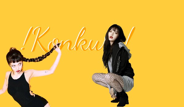 !Konkurs! – Wyniki