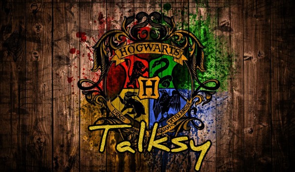 Talksy *Pokolenia Hogwartu* #38