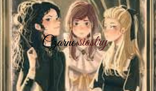 czarne siostry