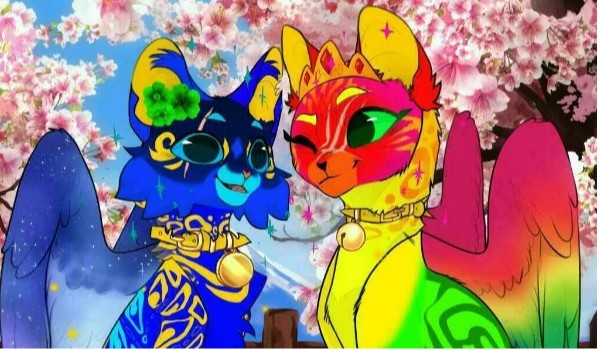 Nieidealna harmonia #3