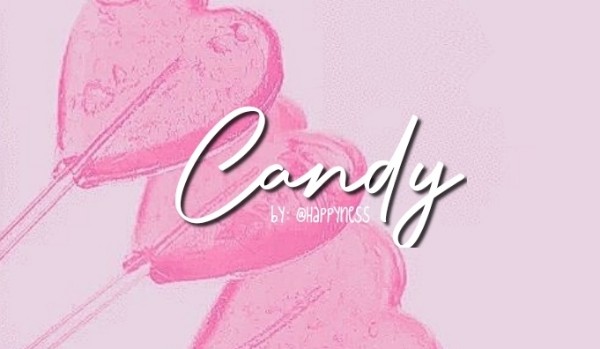 Candy • Graphic Shop