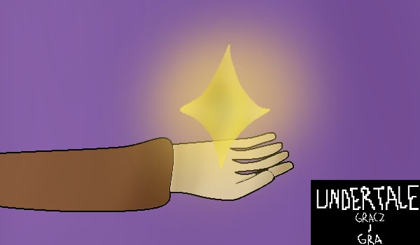 Undertale – Gracz i Gra 7#