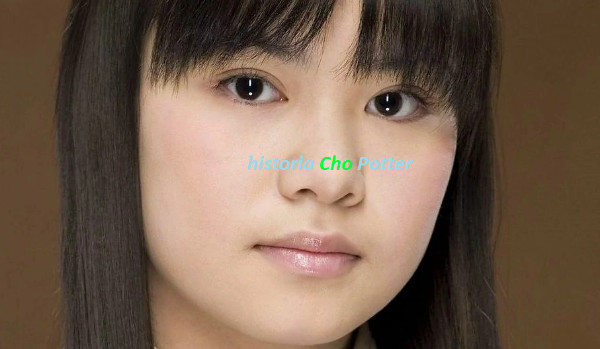 historia Cho Potter – 1