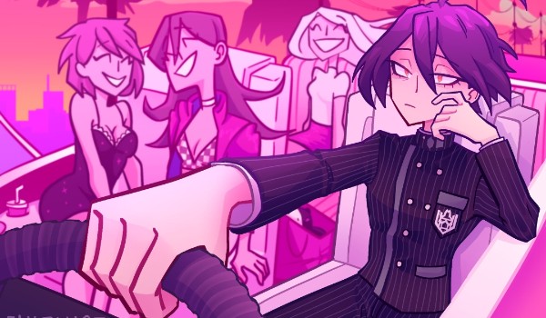 Fucked up Killing Game – Chapter III [2/8]