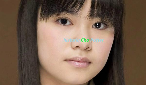 historia Cho Potter – 2