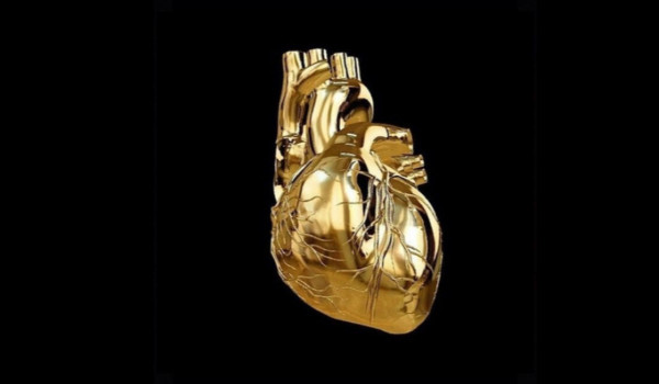 Masz złote serce, czy złoty umysł?