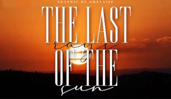 The last rays of the sun – przedstawienie postaci