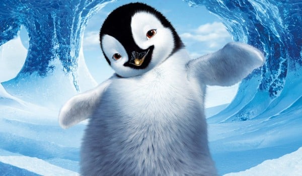 Jak dobrze znasz książkę „Pan Pooper i jego pingwiny”?  Przekonaj się!!