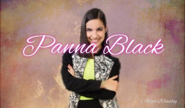 Panna Black-#3