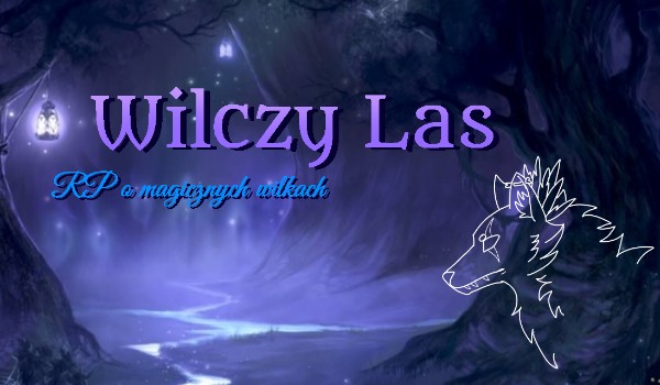 Wilczy Las – spis postaci