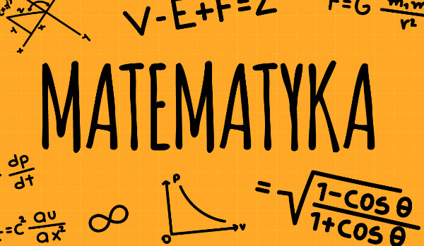 działania matematyczne 2