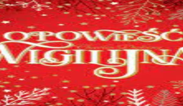 Opowieść Wigilijna-Test