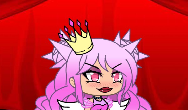 Jak zrobić w gacha life dziunie