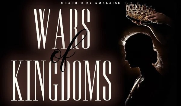 Wars of Kingdoms// Prolog, zapisy i świat