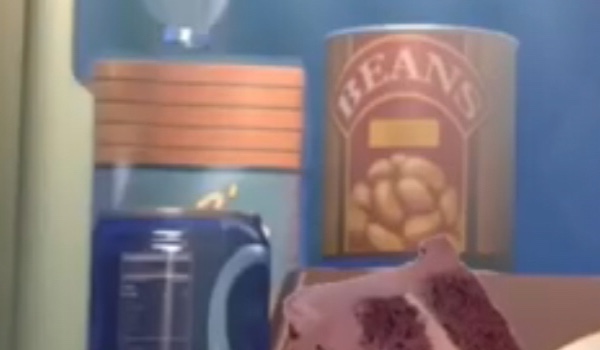 Polskie TTAF 3- Walka z Gingerem?