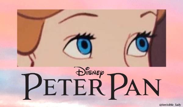 Peter Pan 2