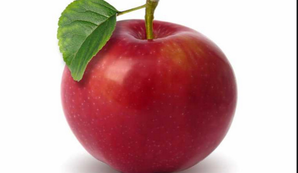 Test o jabłkach