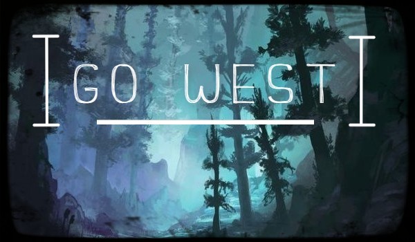 |Go West| – Rozdział I