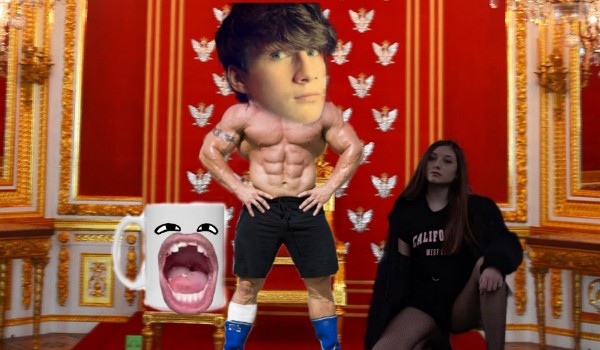 Jak dobrze znasz Alka Diamonda