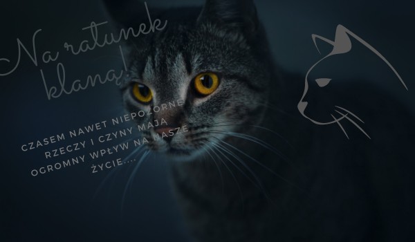 Na ratunek klaną!#5