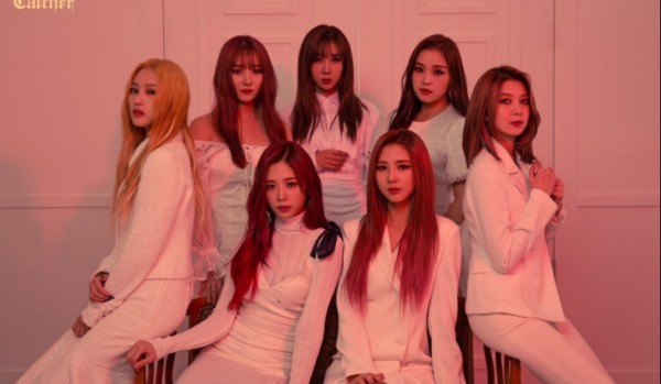 PIRI – TEASER SESSION FOR DEBUT – ONE!