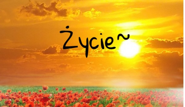 Życie~2