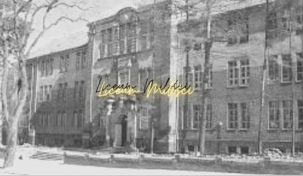 Liceum Miłości #9